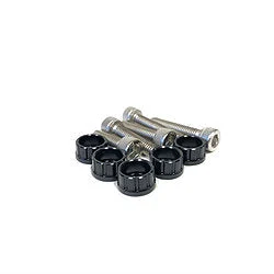 Hundred Proof Water Pump Hardware