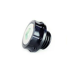 Hundred Proof Oil Cap