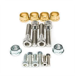 Hundred Proof Throttle Body Hardware Kit