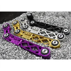 Billet Rear Drop Arms