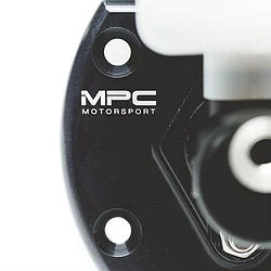 Brake Booster Delete Kit