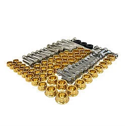 Hundred Proof SR20 Engine Hardware
