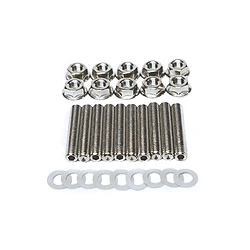 Stainless Steel Intake Manifold Hardware