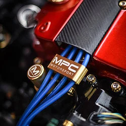 Spark Plug Wire Separator