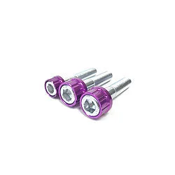 Hundred Proof T Bracket Hardware