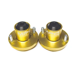 Extended Tophats