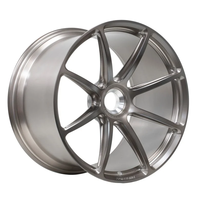 Forgeline GE1R - 992 GT3