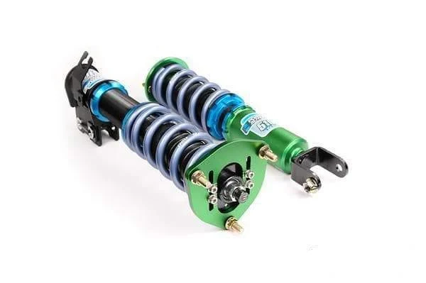 Fortune Auto Gen 8 510 Series Coilovers | 2008-2015 Mitsubishi Evo X (FA510-EVOX)