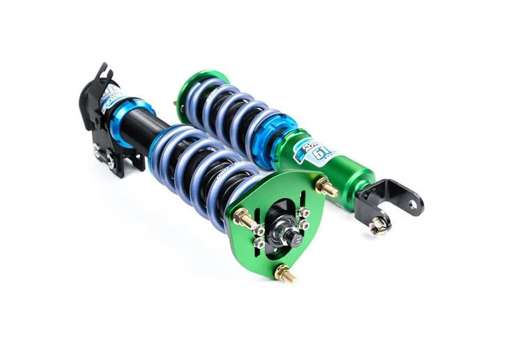 Fortune Auto Gen 8 510 Series Coilovers | 2016+ Ford Focus RS (FA510CFD-FOCUSRS)