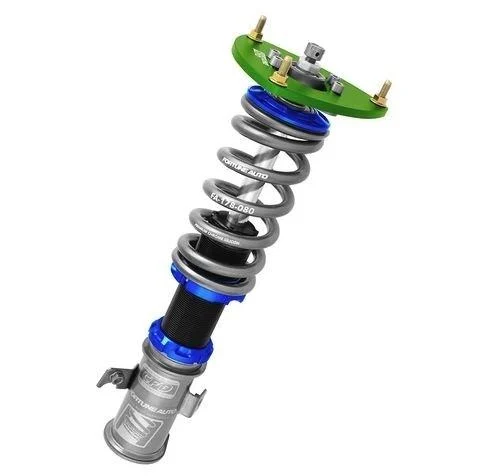 Fortune Auto Gen 8 510 Series Coilovers | 2016-2021 Mazda Miata MX-5 (FA510CFD-ND5)