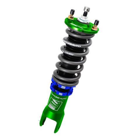 Fortune Auto 510 Series Coilovers | 2022+ Subaru BRZ   (FA510CFD-ZD8)