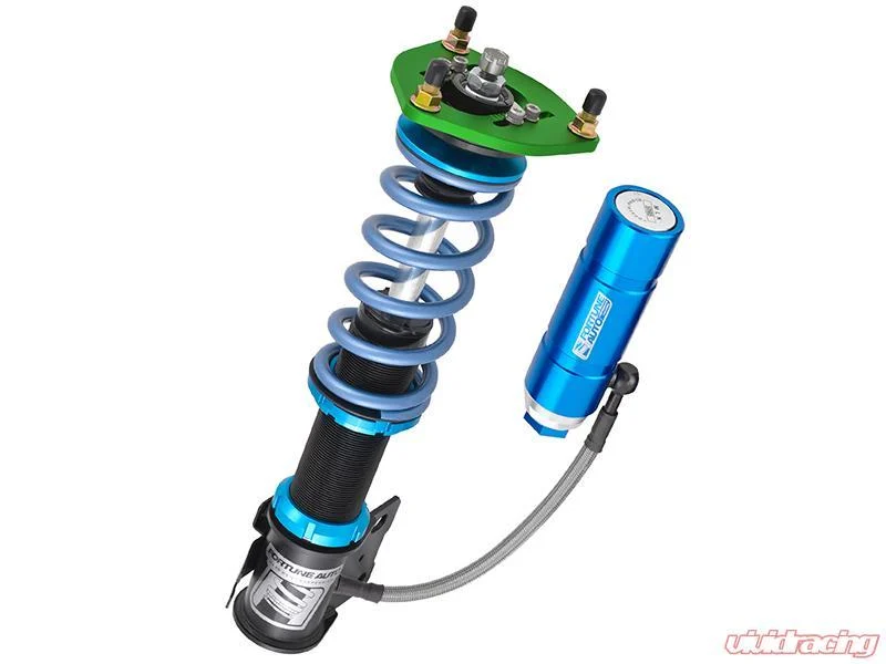 Fortune Auto Dreadnought Pro 3 Way | 2000-2009 Honda S2000 (FADREAD3-AP1)