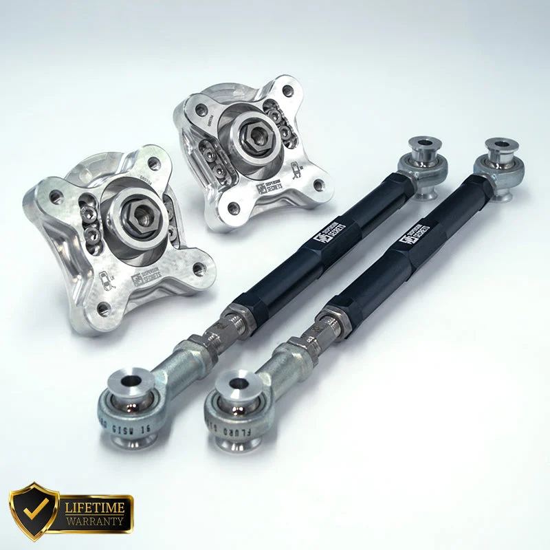 Suspension Secrets CS+ Handling Pack 1 (Fast Road) - BMW G80 M3 / G82 M4