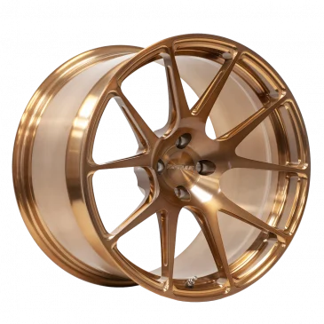 Forgeline GA1R Wheel