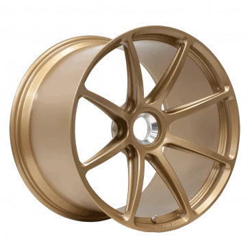 Forgeline GE1R Wheel