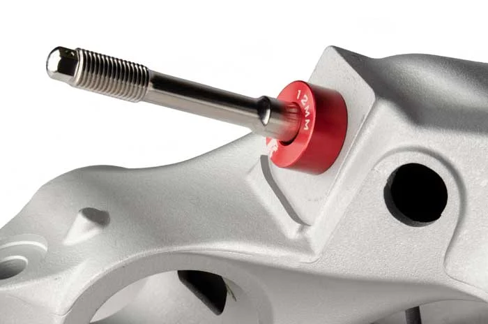 Girodisc Caliper Stud Kit - 986/996/987/997/981/991/992