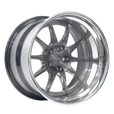 Forgeline GZ3 Wheel