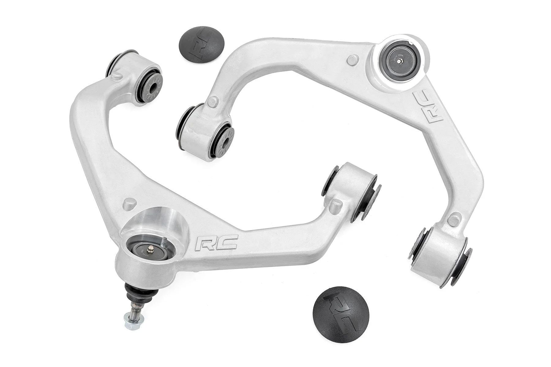 Forged Upper Control Arms | 3 Inch Lift | Chevy/GMC 2500HD/3500HD (20-26)