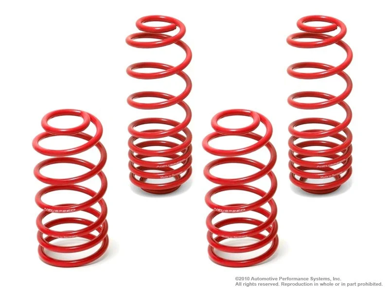 NEUSPEED Lowering Spring Set
