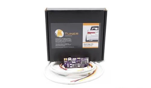 KTUNER In-ECU Tuner Package for Acura RSX and Swapped K20 | K24 Motors
