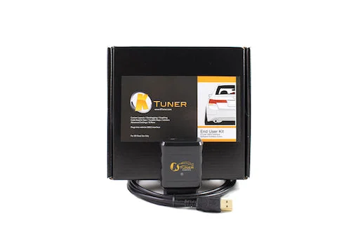 KTuner Flash V1.2 | Multiple Honda/Acura Fitments (KTunerFLEU-V1.2)