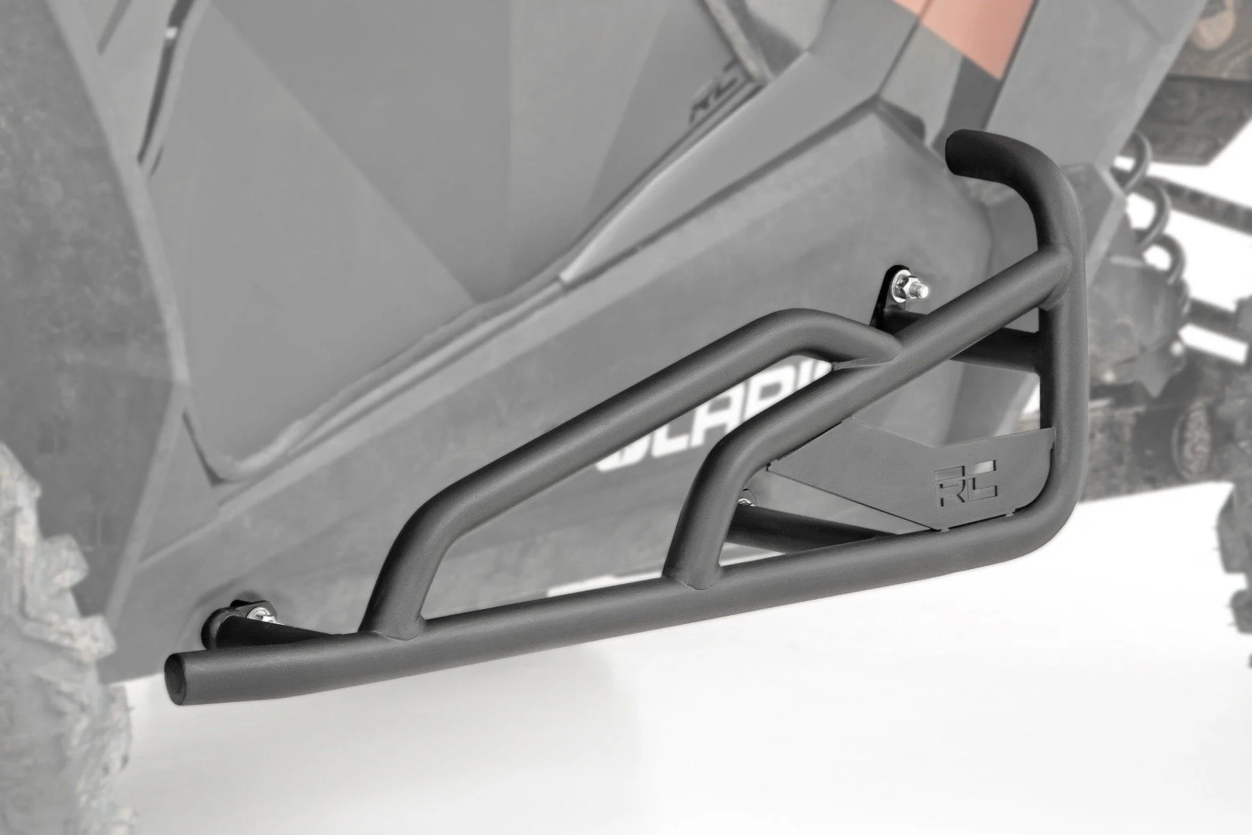 Rock Slider Kit | 2 Seater | Polaris RZR XP 1000