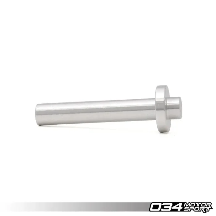 Intake Manifold Flap Linkage Pair, Billet Aluminum, B7 Audi RS4 4.2L FSI
