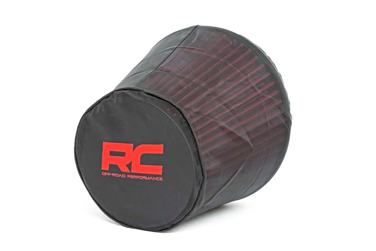 Cold Air Intake Pre-Filter | 10552 | Jeep Cherokee XJ 2WD/4WD (1991-2001)