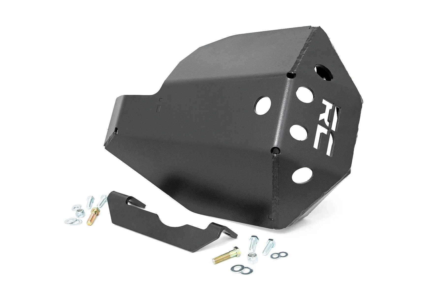 M220 Diff Skid | Rear | Jeep Wrangler JL (21-24)/Wrangler Unlimited Rubicon (18