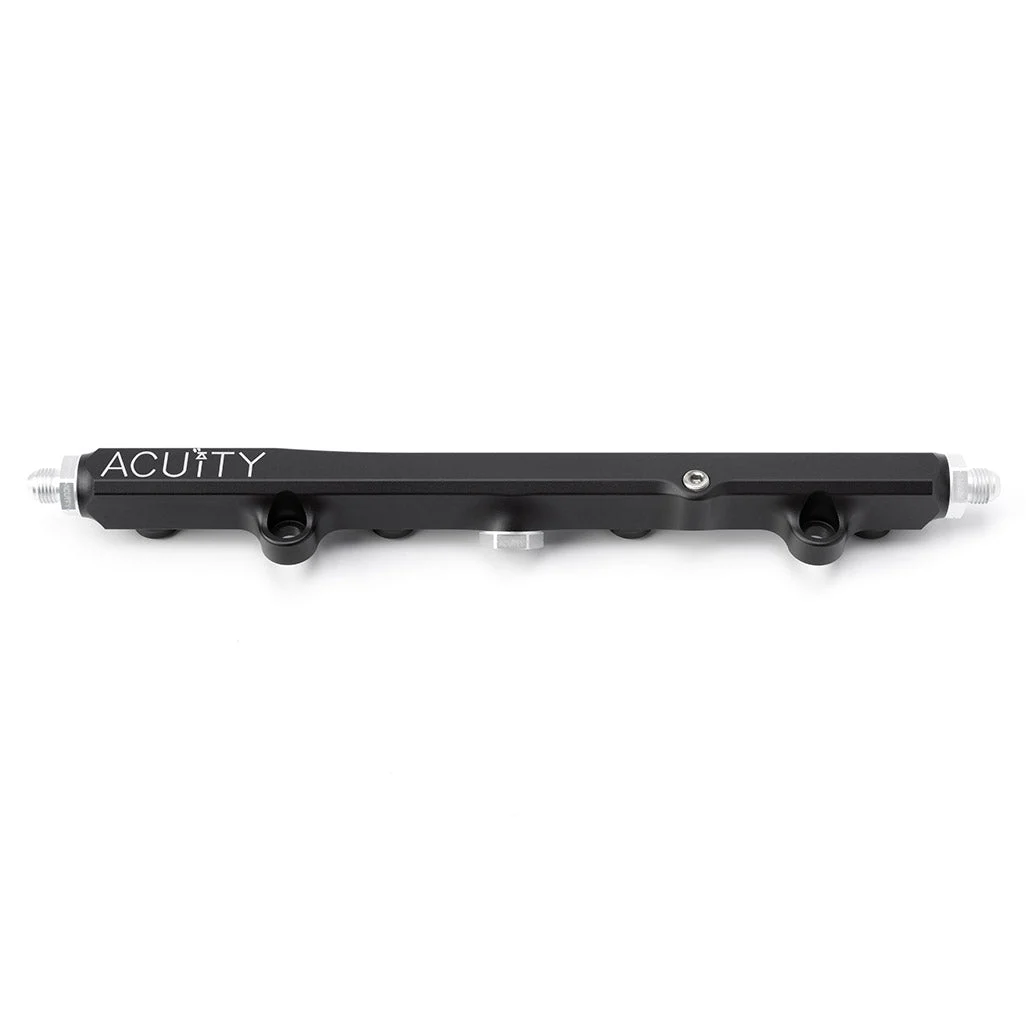 Fuel Rail Kit for K-Series -6AN Return Setup