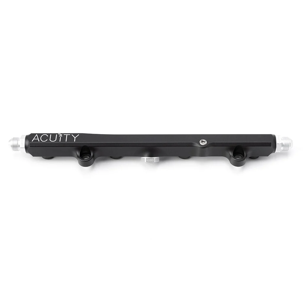 Fuel Rail Kit for High-Horsepower, K-Series -8AN Return Setups