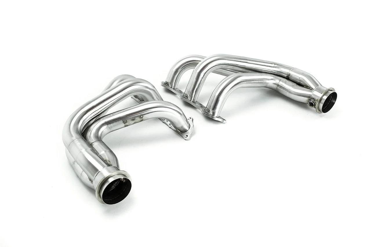 Kline Innovation Headers - Porsche 991 GT3/RS