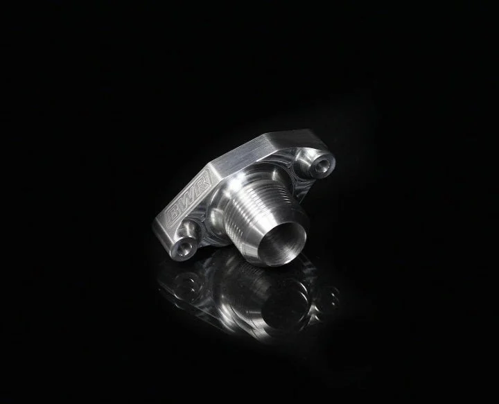 Blackworks Racing Upper Coolant Neck B18C1 GSR W/-16
