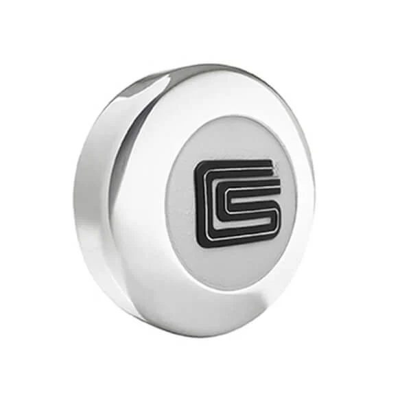 Legendary Wheels Hubcap - GT5 Shelby 'LW-HC016WP
