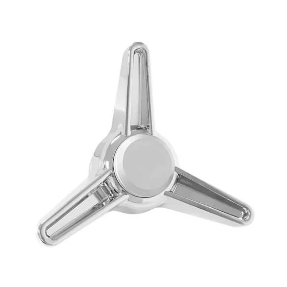Legendary Wheels Spinner Cap Assembly 'LW-HC028