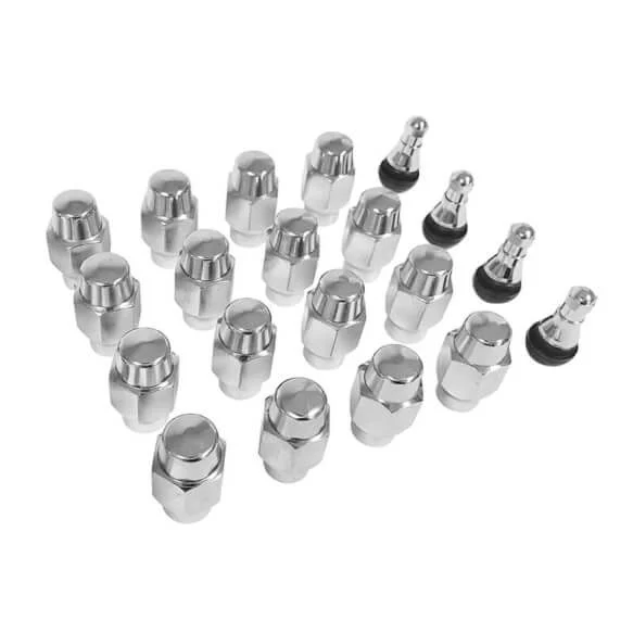 Legendary Wheels Installation Kit 'LW-LN002-16