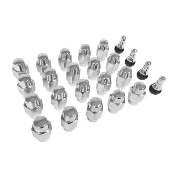Legendary Wheels Installation Kit 'LW-LN002-20