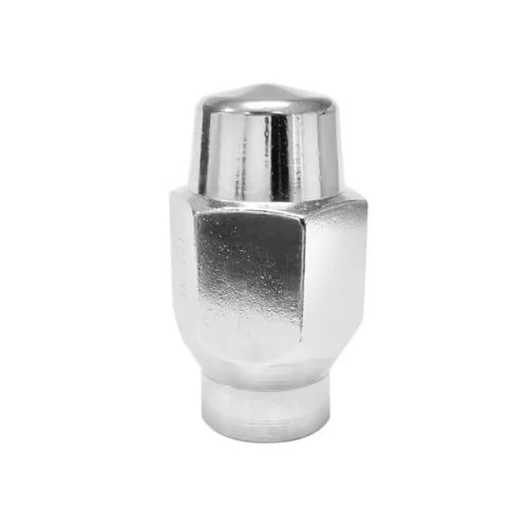 Legendary Wheels Lug Nut 'LW-LN002