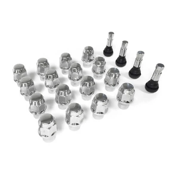 Legendary Wheels Installation Kit 'LW-LN003-16