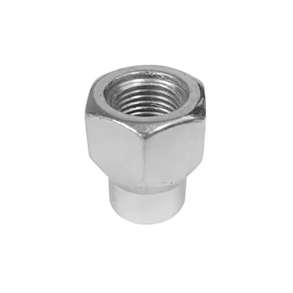Legendary Wheels Lug Nut 'LW-LN008