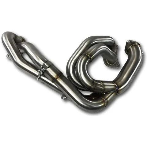 ETS V2 Max-Flow Header | 2004-2021 Subaru WRX/STI (200-10/20/30-EXM)