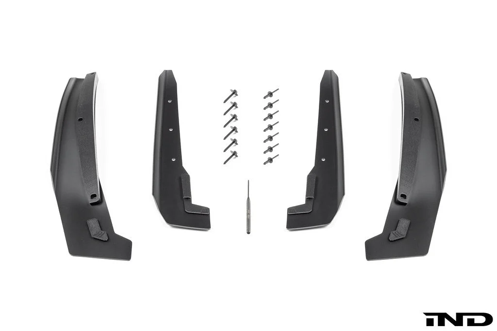 Megachip G45 X3 Splash Guard Set