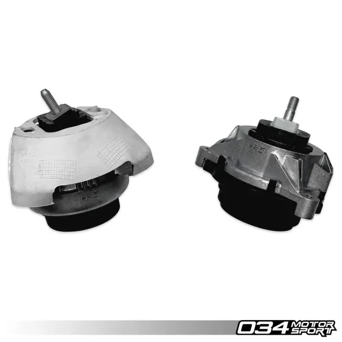 Motor Mount, Street Density, BMW F8X