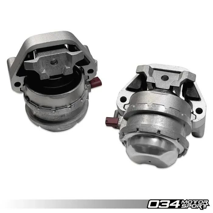 Motor Mount, Street Density, C7/C7.5 Audi S6/S7/RS7 and D4 A8/S8 4.0T