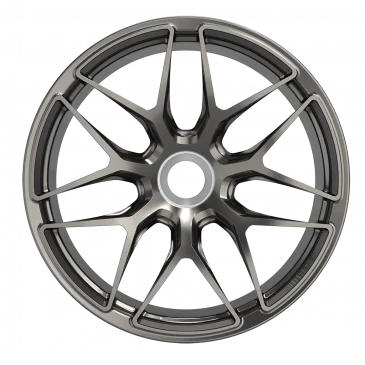 Forgeline NW105 Wheel