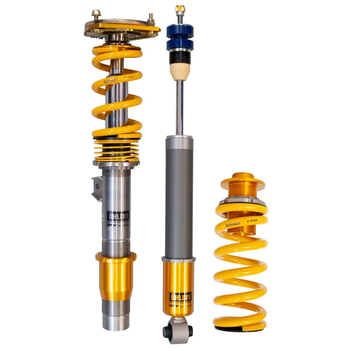 Öhlins Dedicated Track Coilover Kit for BMW E9X M3