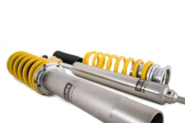 Öhlins Road & Track Coilover Kit for BMW E8X/E9X 1/3 Series