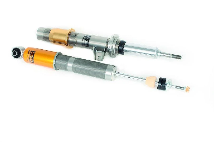 Öhlins Road & Track Coilover Kit for BMW E9X M3