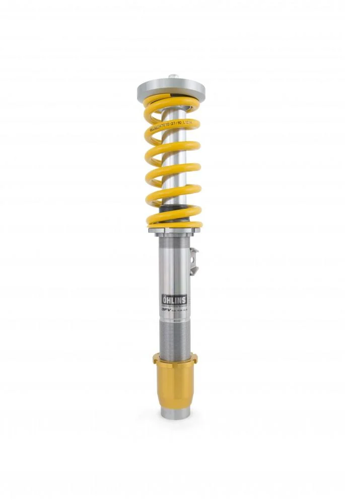 Öhlins Road & Track Coilover Kit for BMW F87 M2 / M2 Competition / CS
