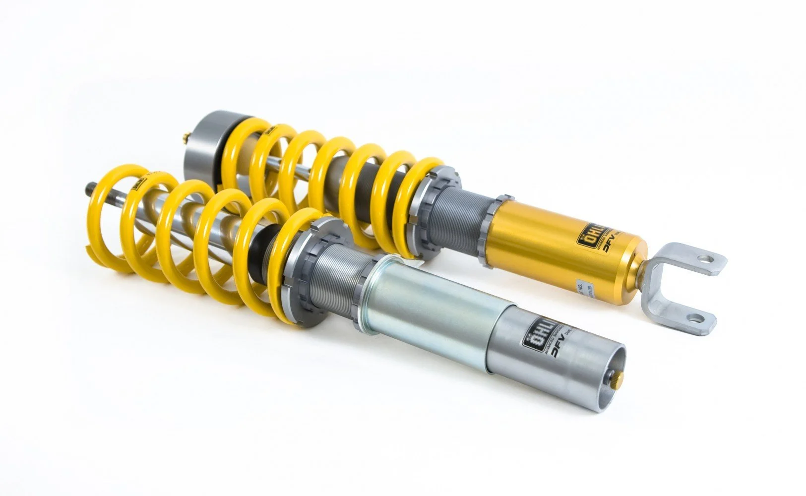 Öhlins Road & Track Coilover Kit for Porsche 911 997 Carrera/4/S/Turbo